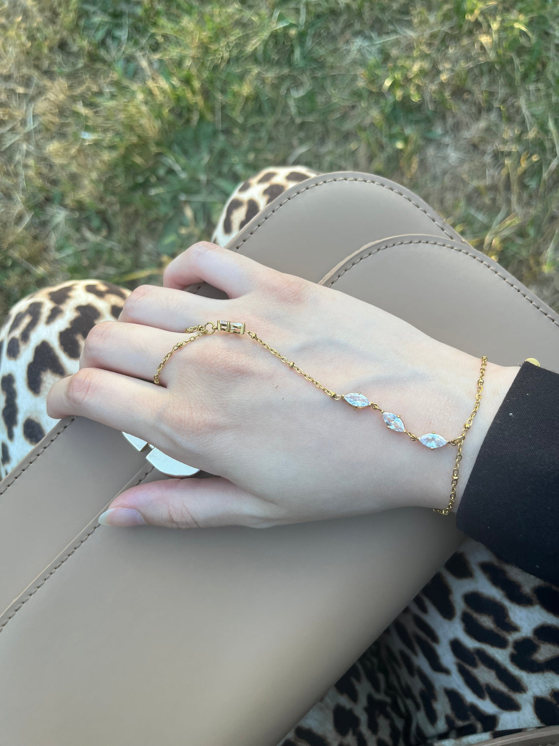 Entretien des bijoux