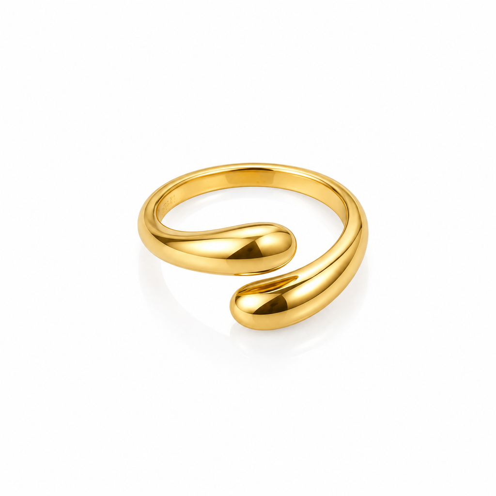 Bague Milan