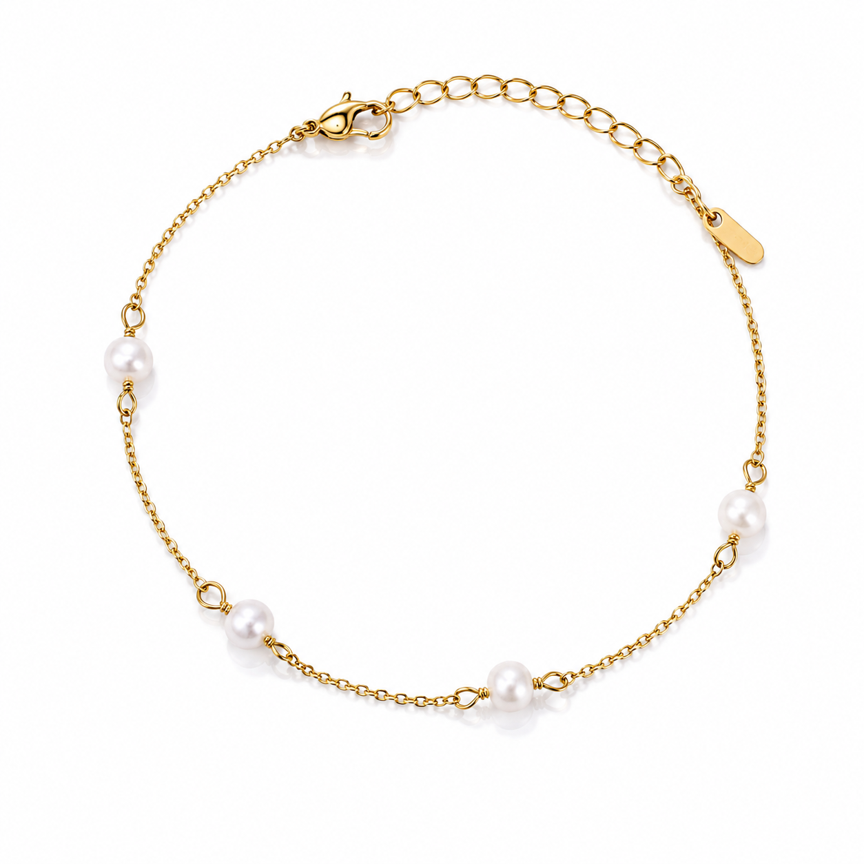 Barcelona Bracelet