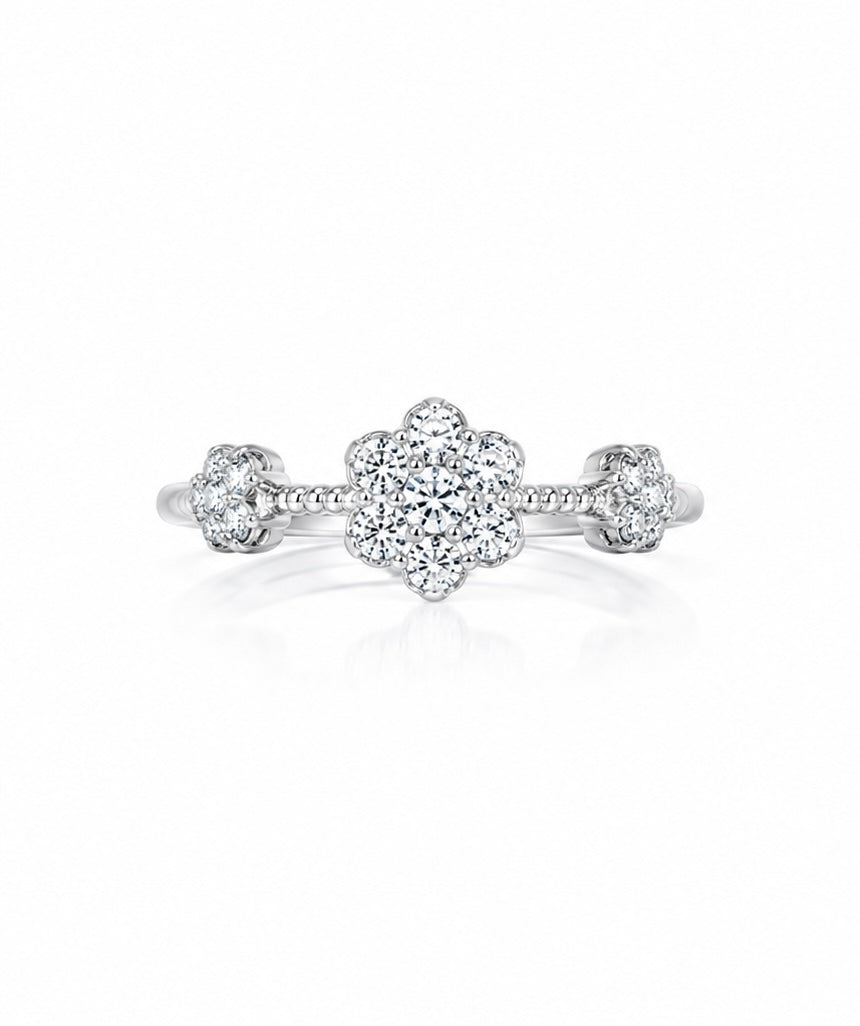 Bague Toronto