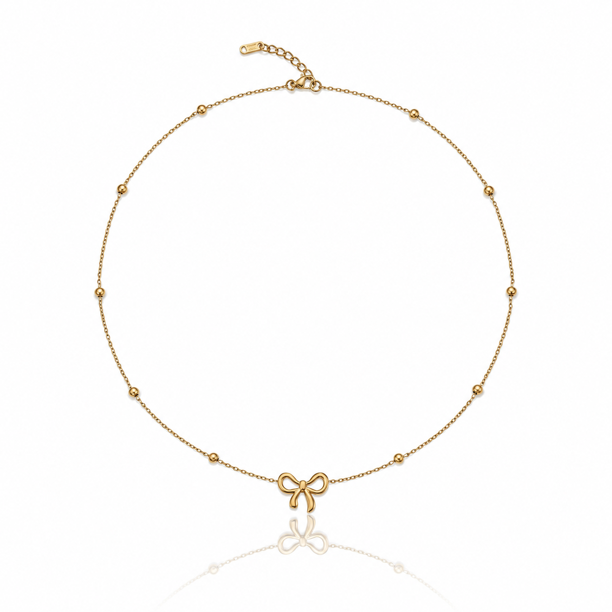 Paris Necklace