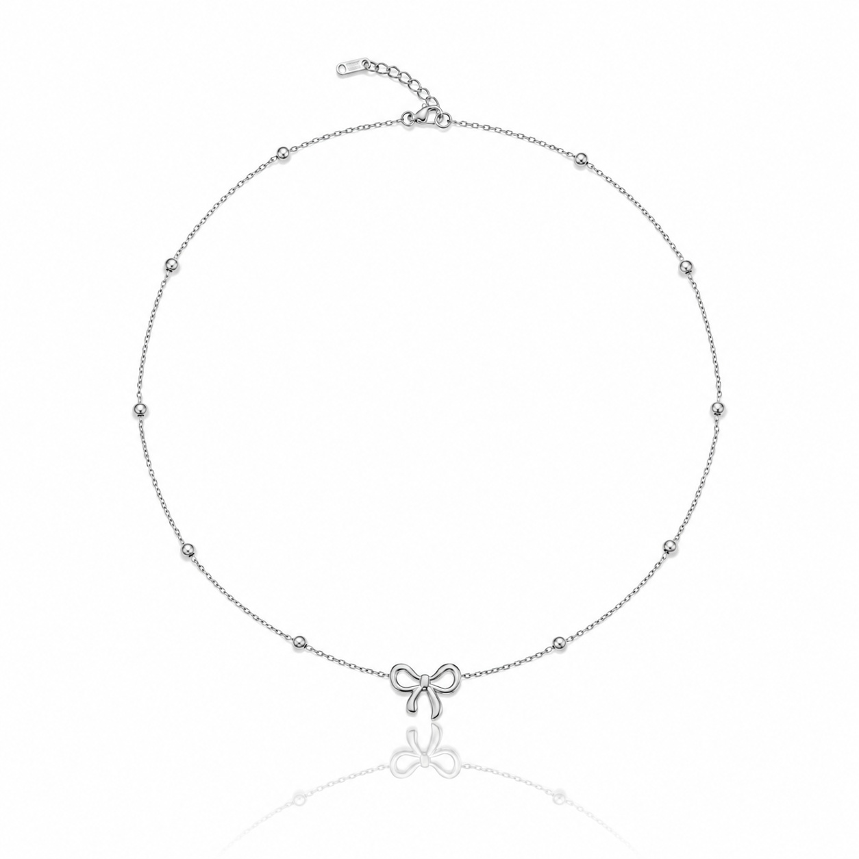 Paris Necklace