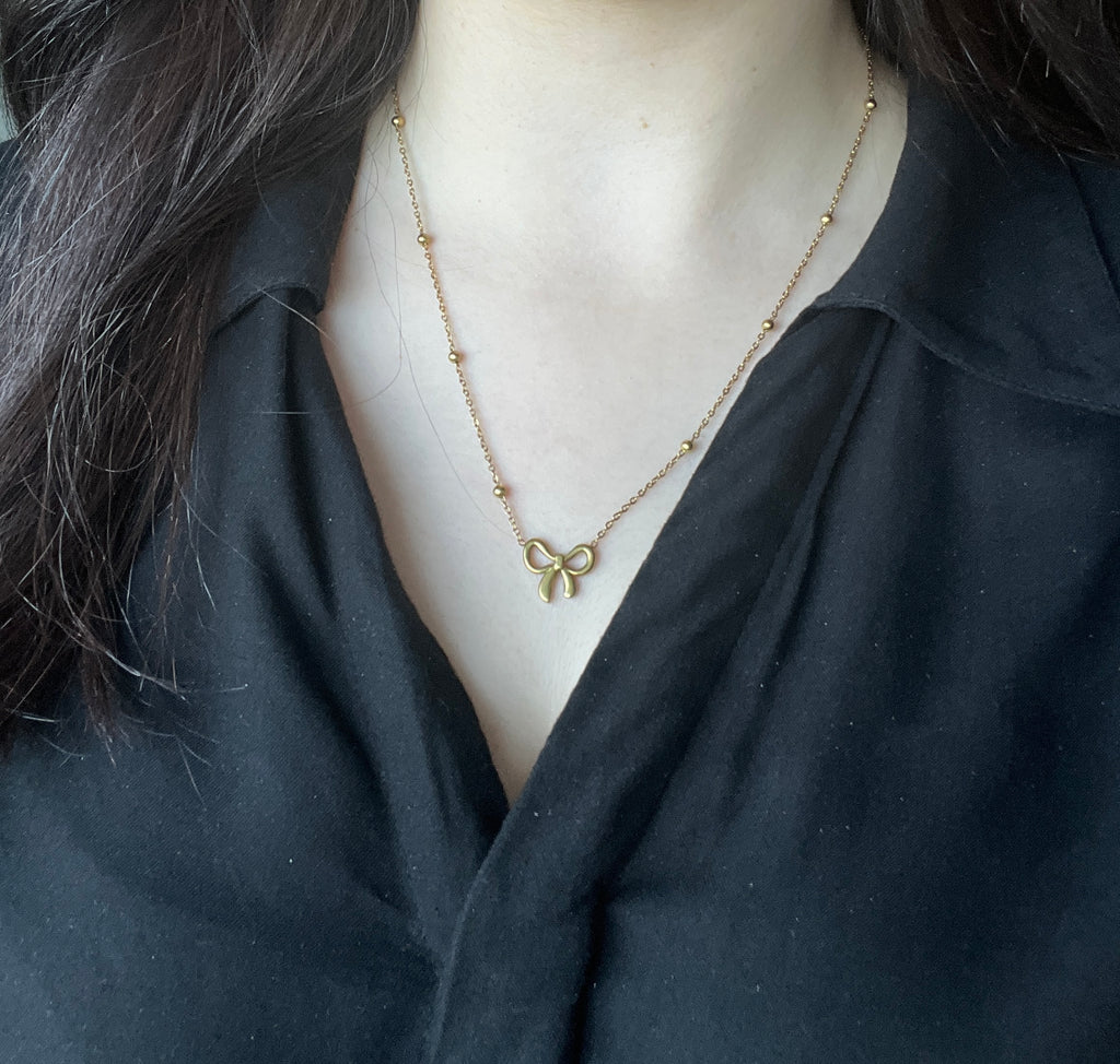 Collier Paris