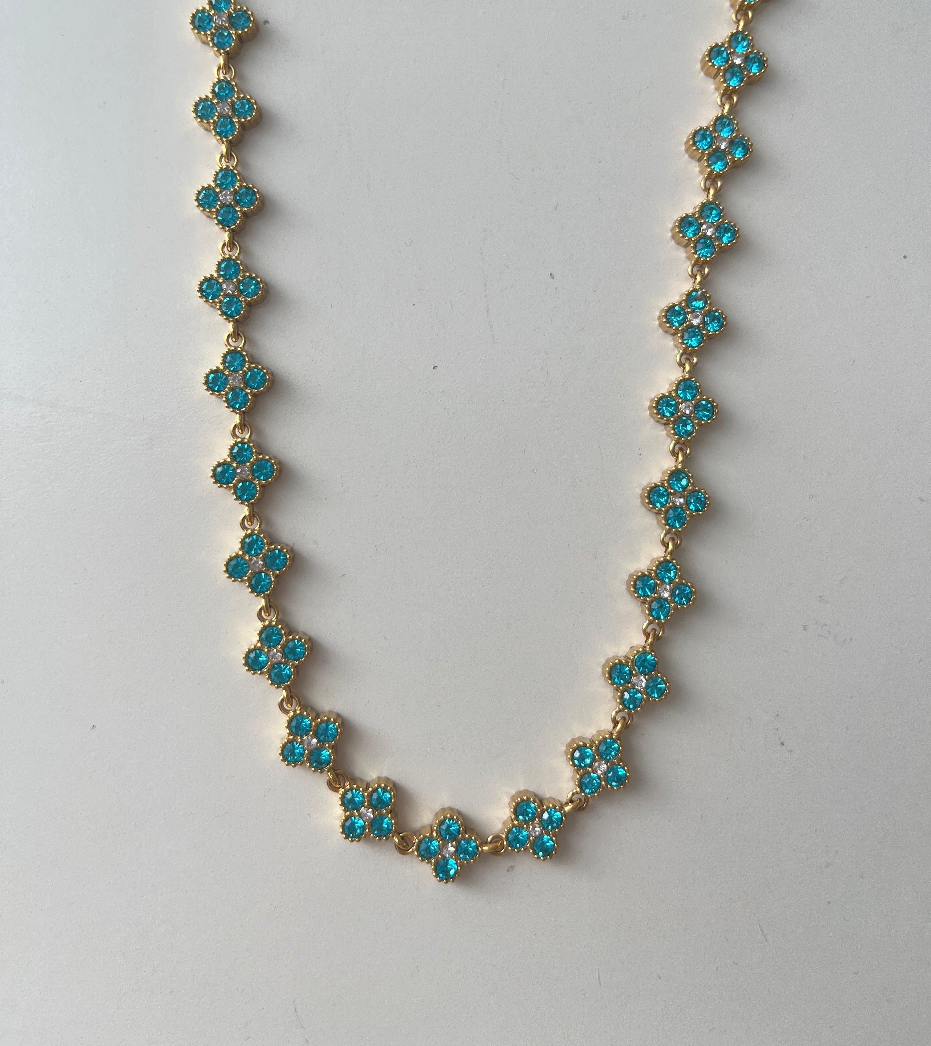 New York Necklace