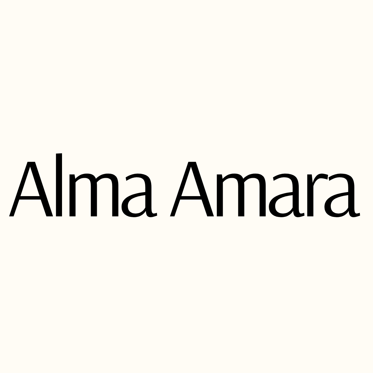 Alma Amara 