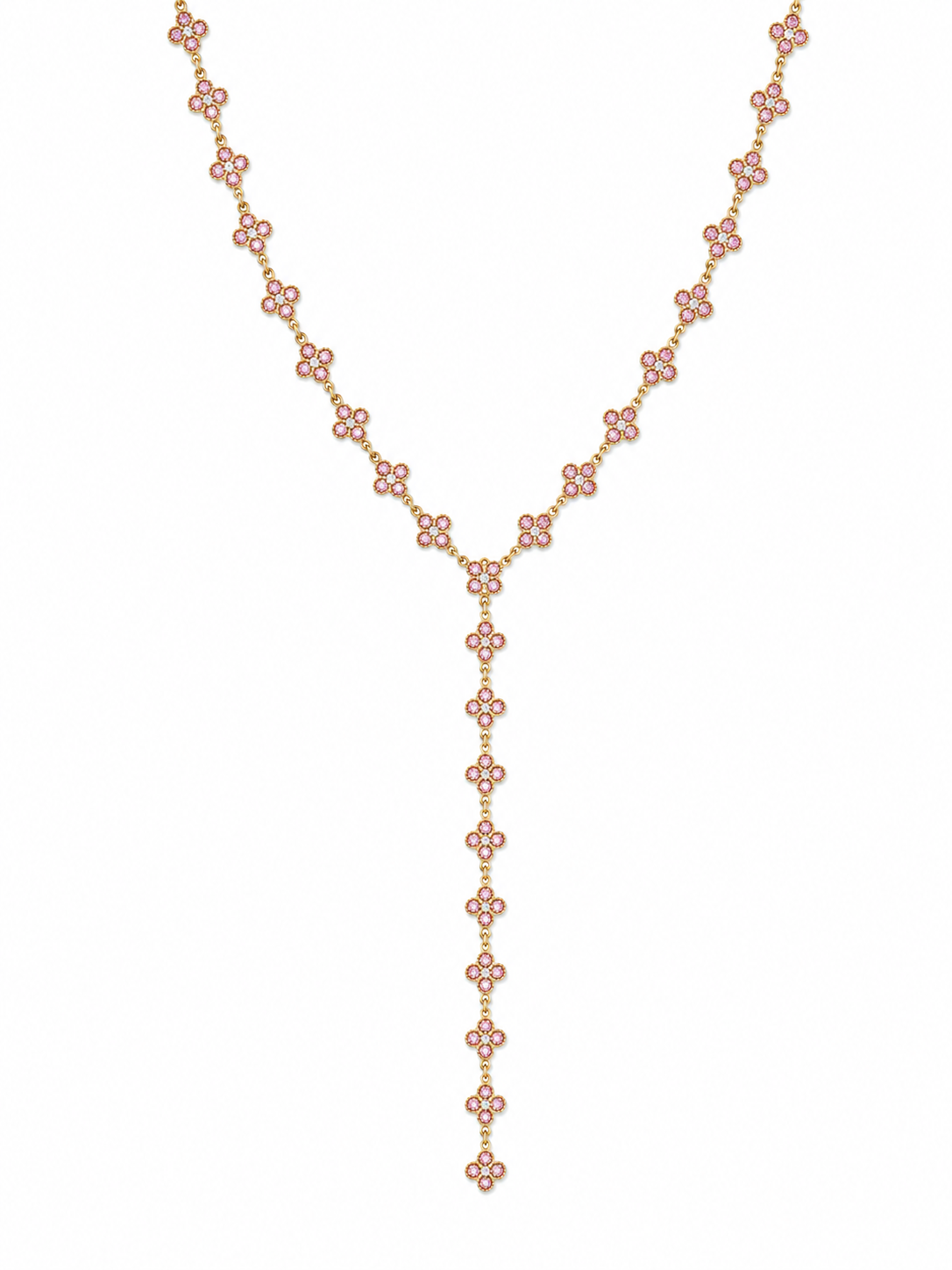 Los Angeles Necklace