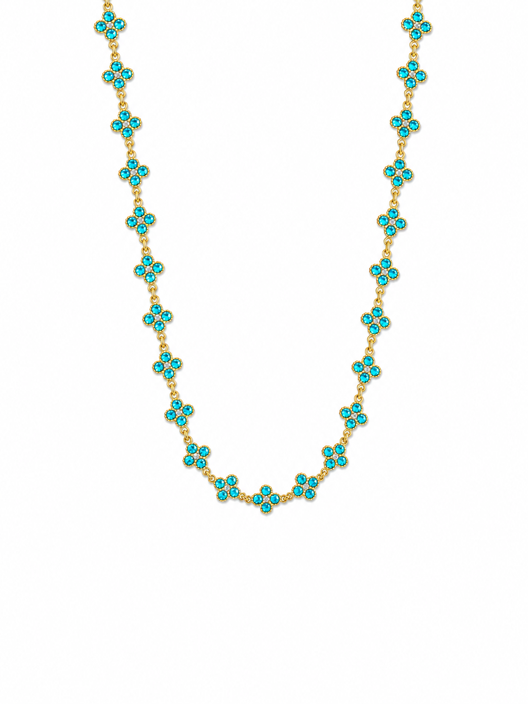 New York Necklace