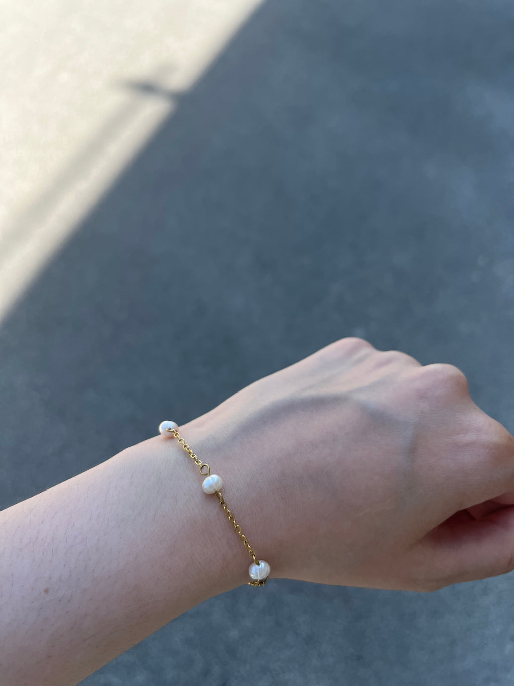 Bracelet Barcelone