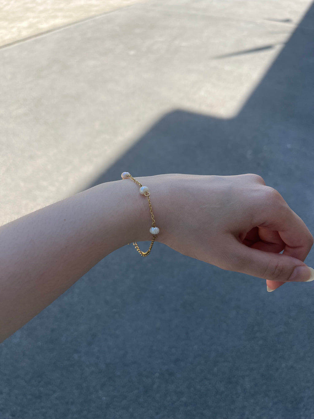 Bracelet Barcelone