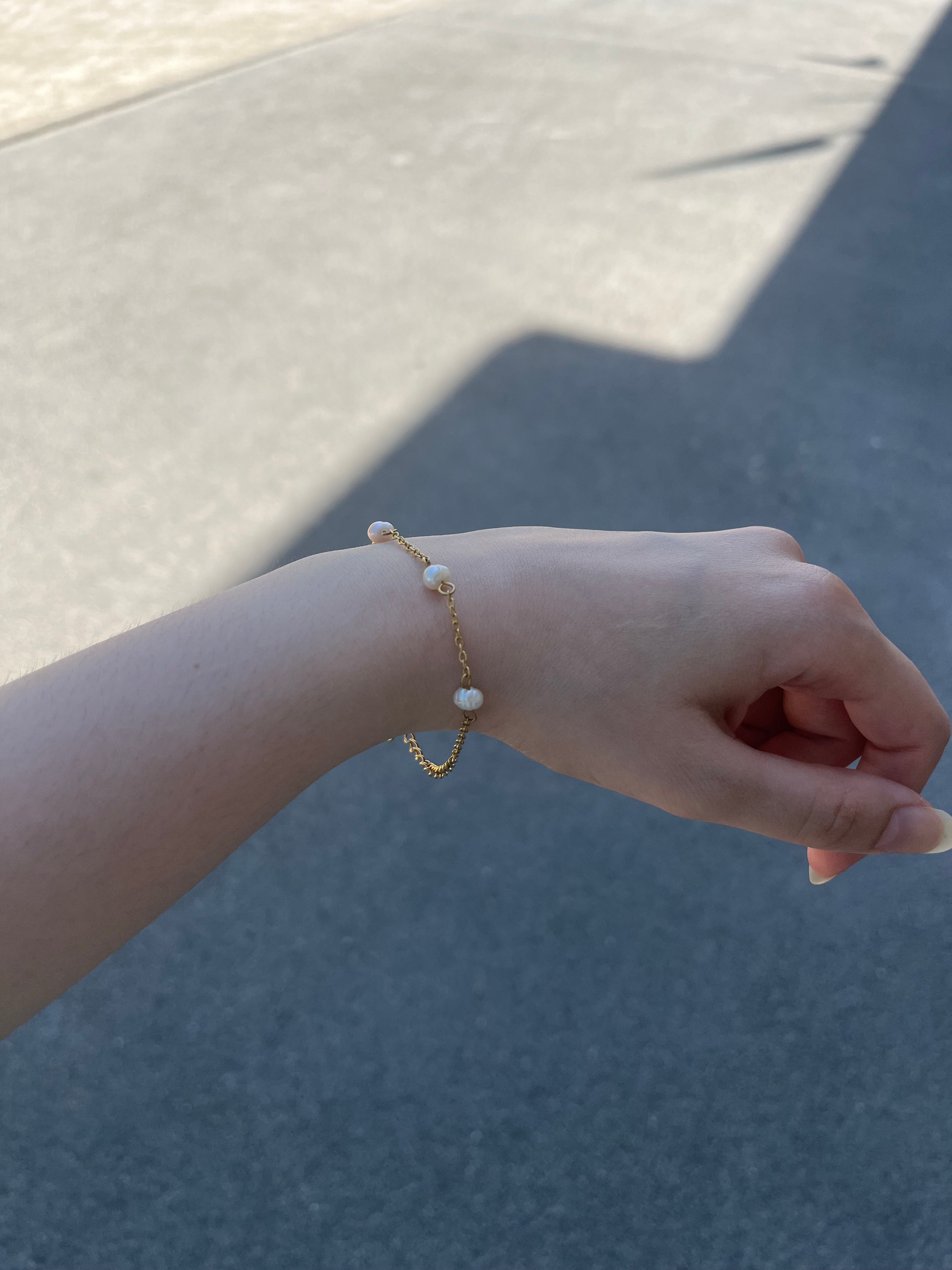 Barcelona Bracelet