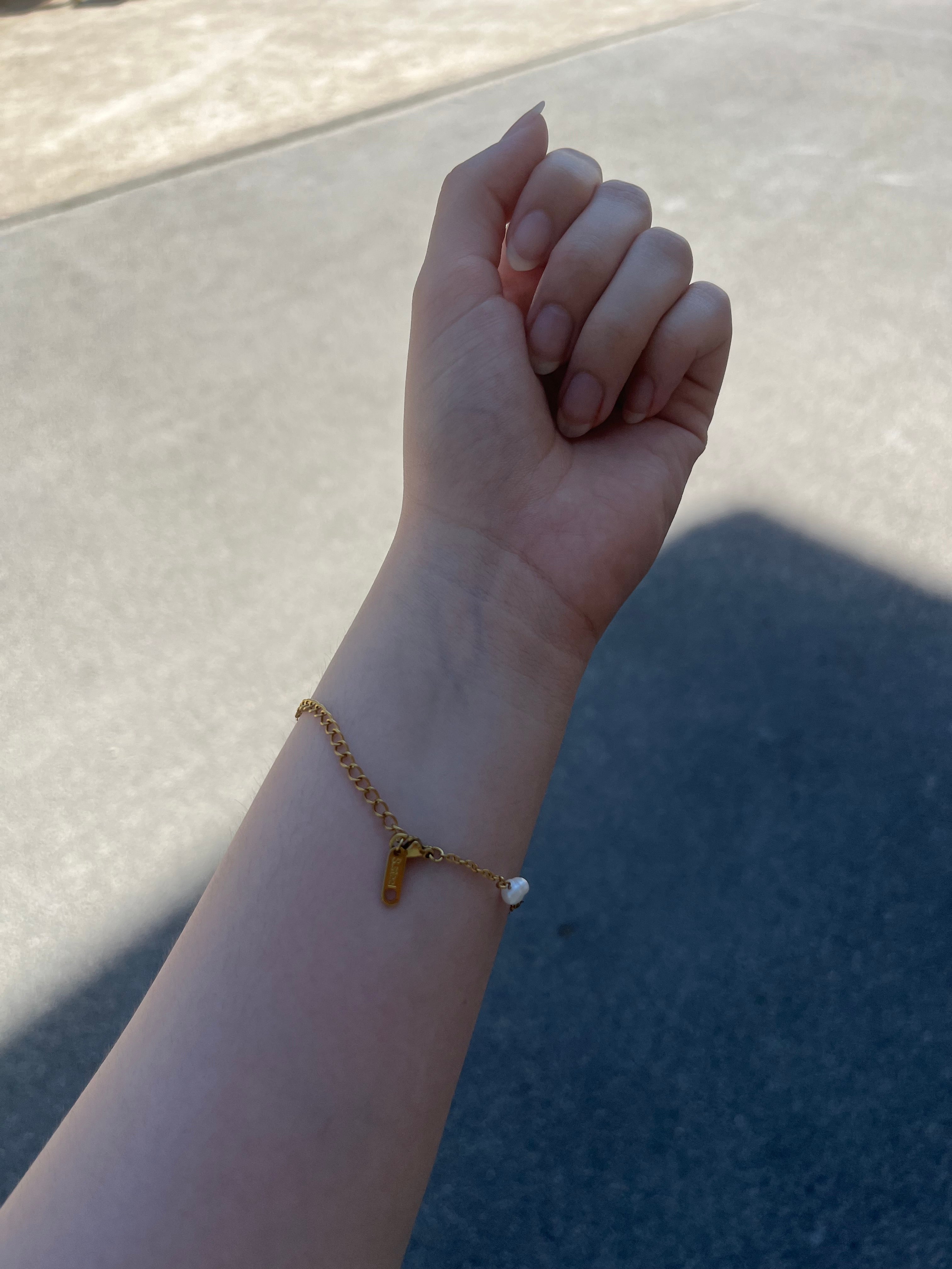 Barcelona Bracelet