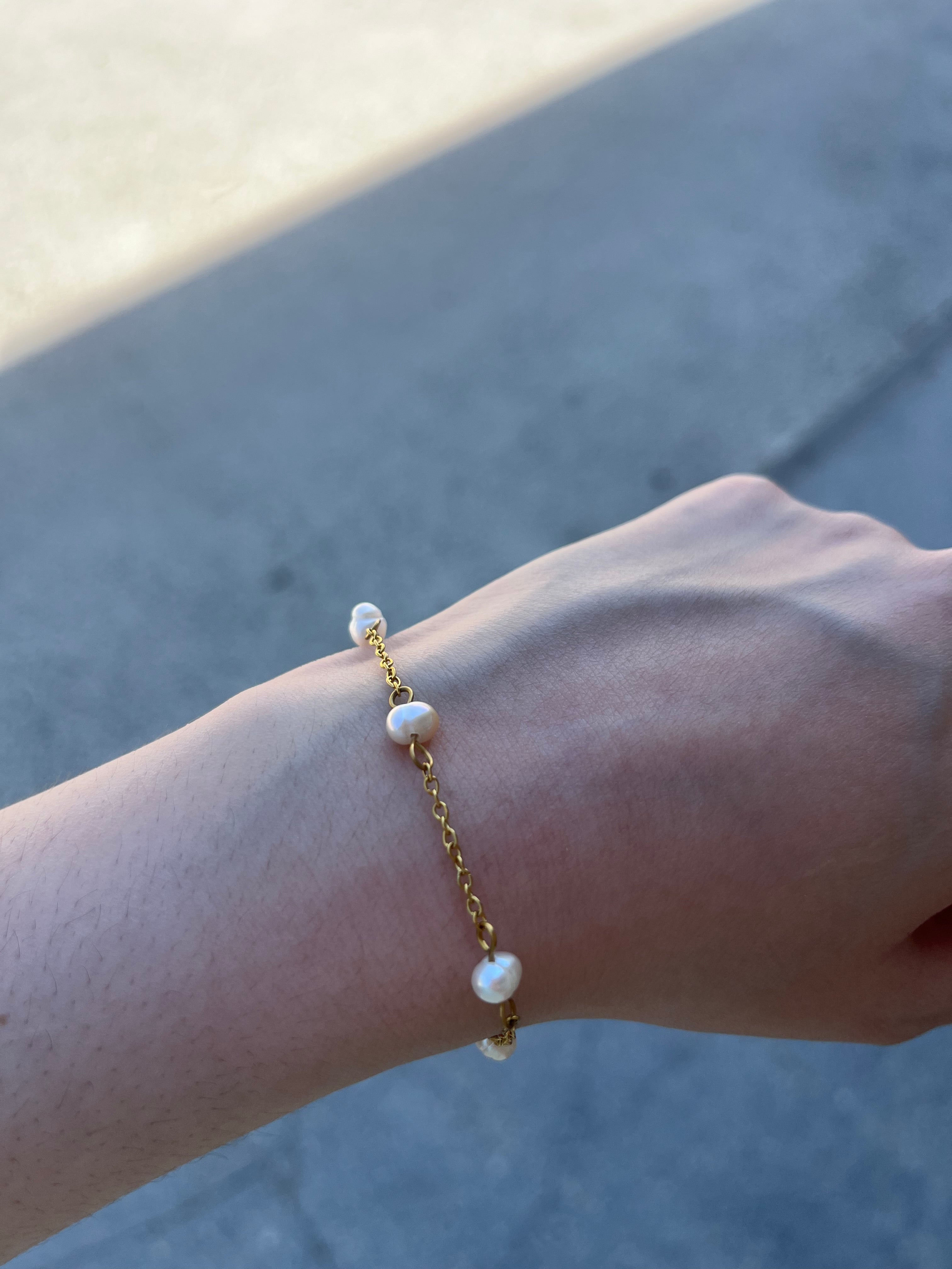 Barcelona Bracelet