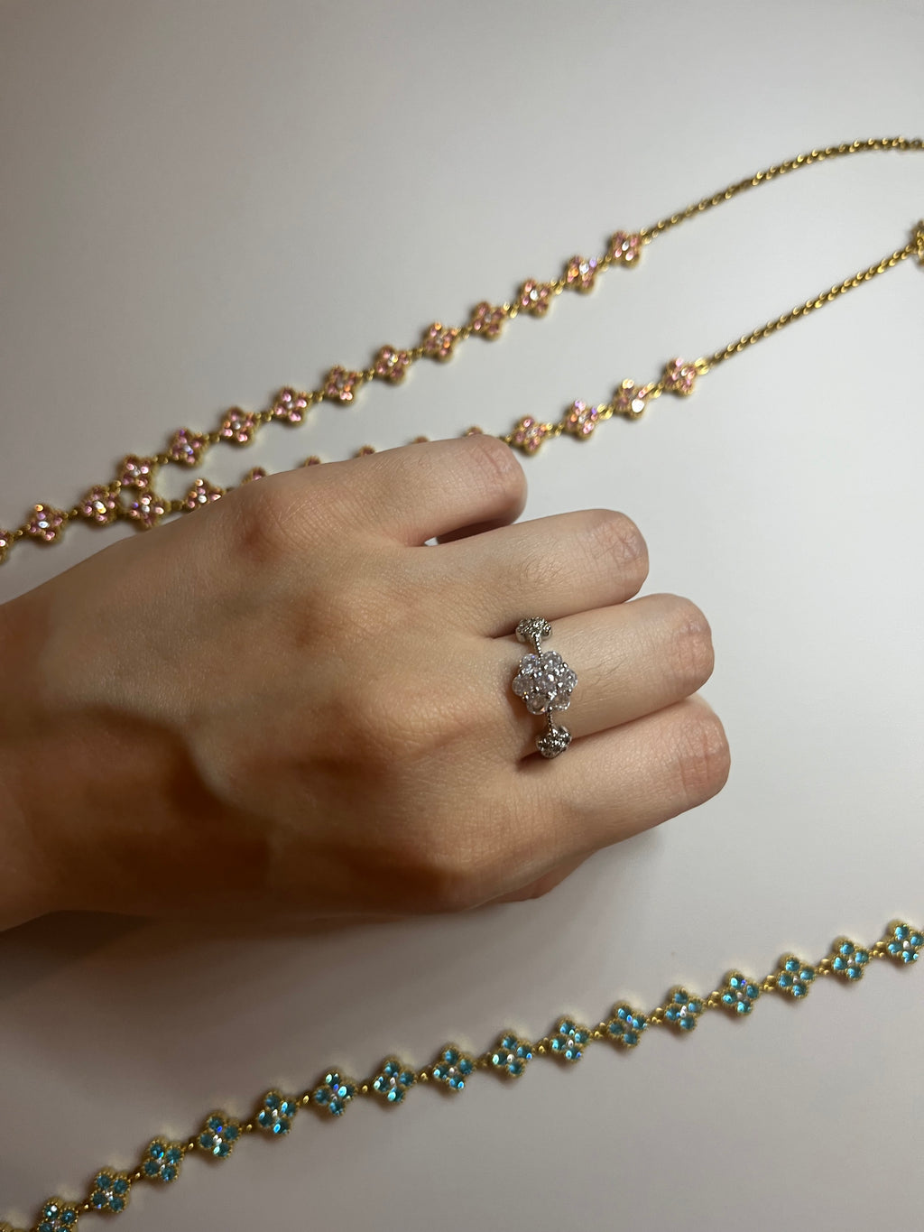 Bague Toronto