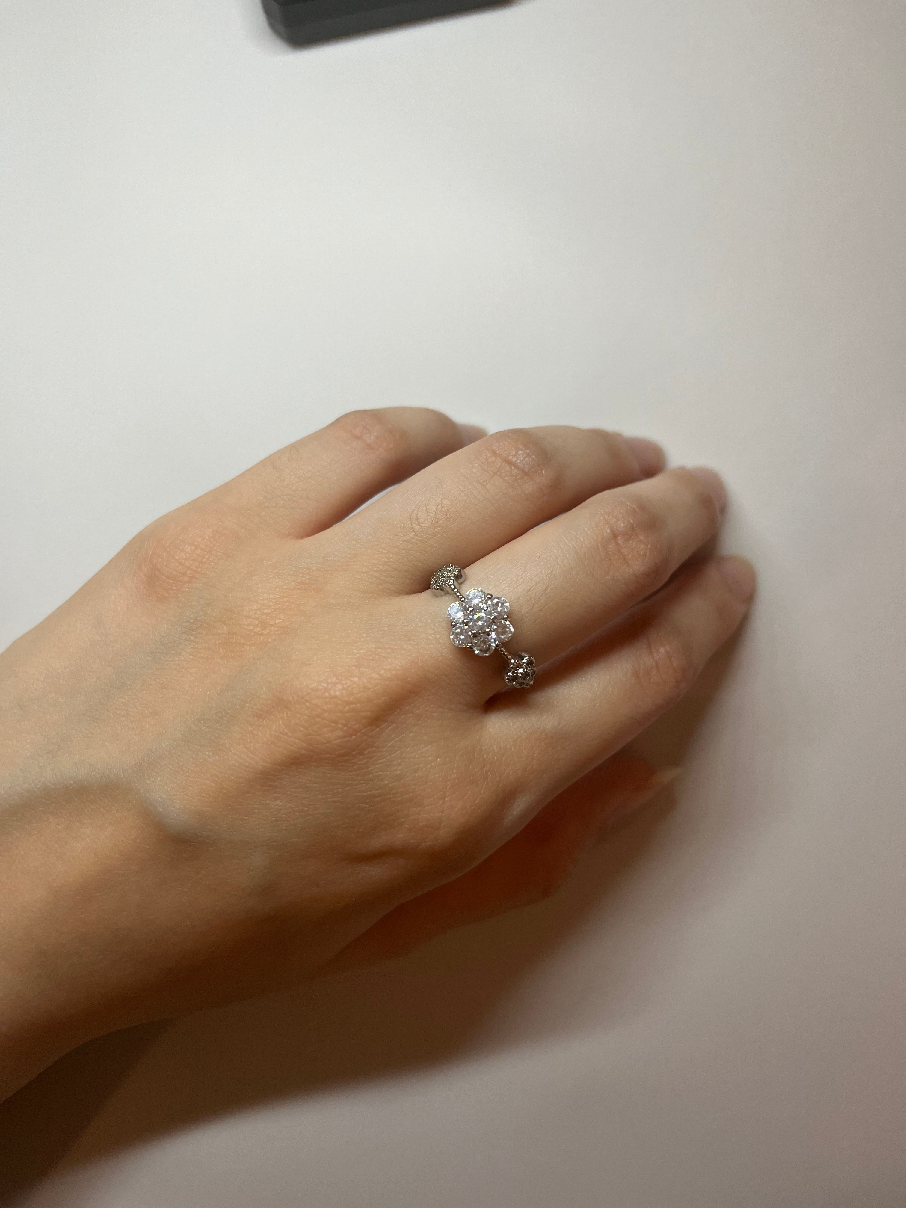 Bague Toronto