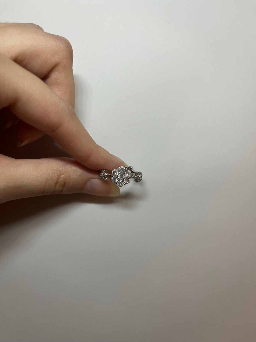Bague Toronto