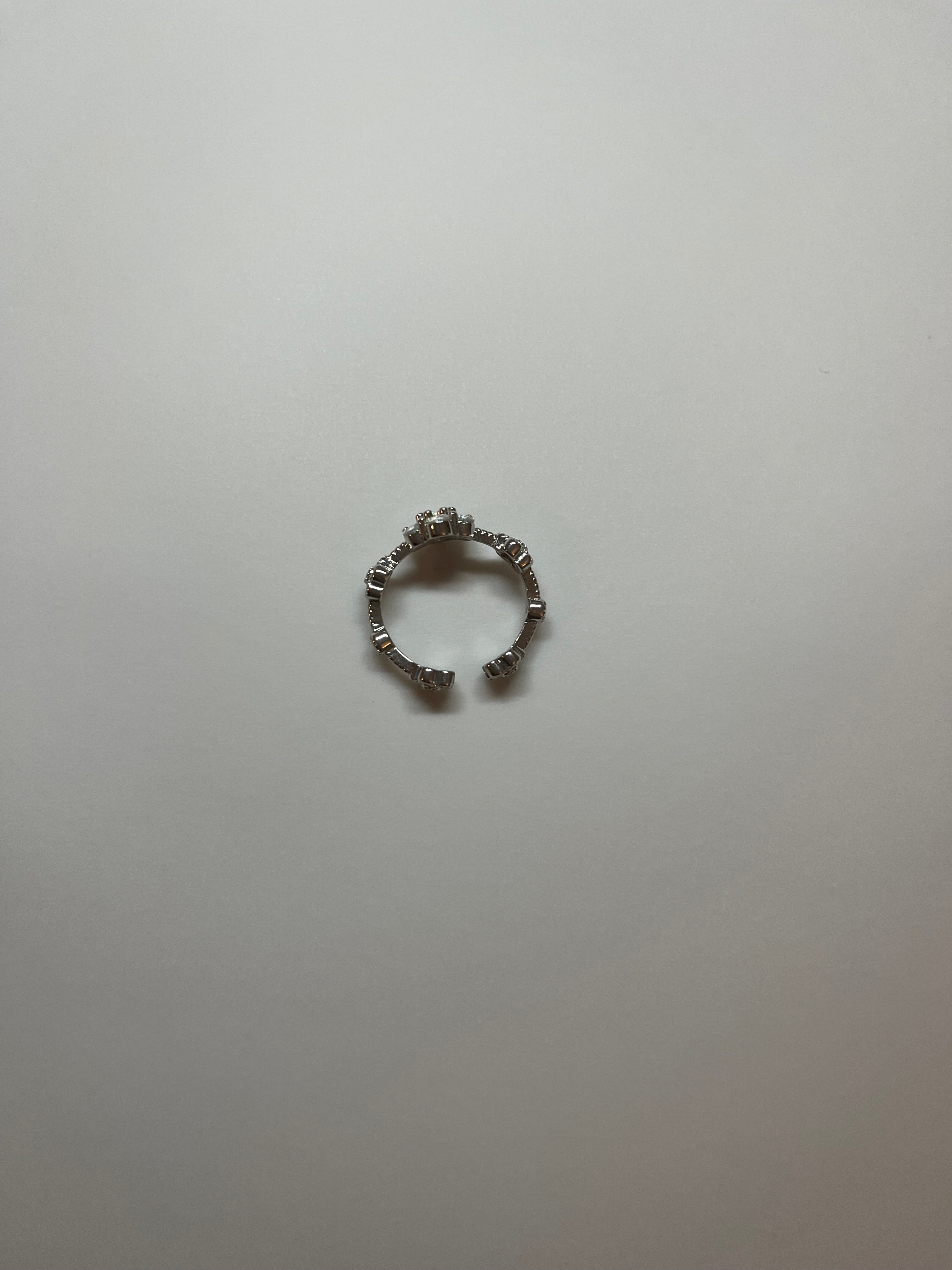 Bague Toronto