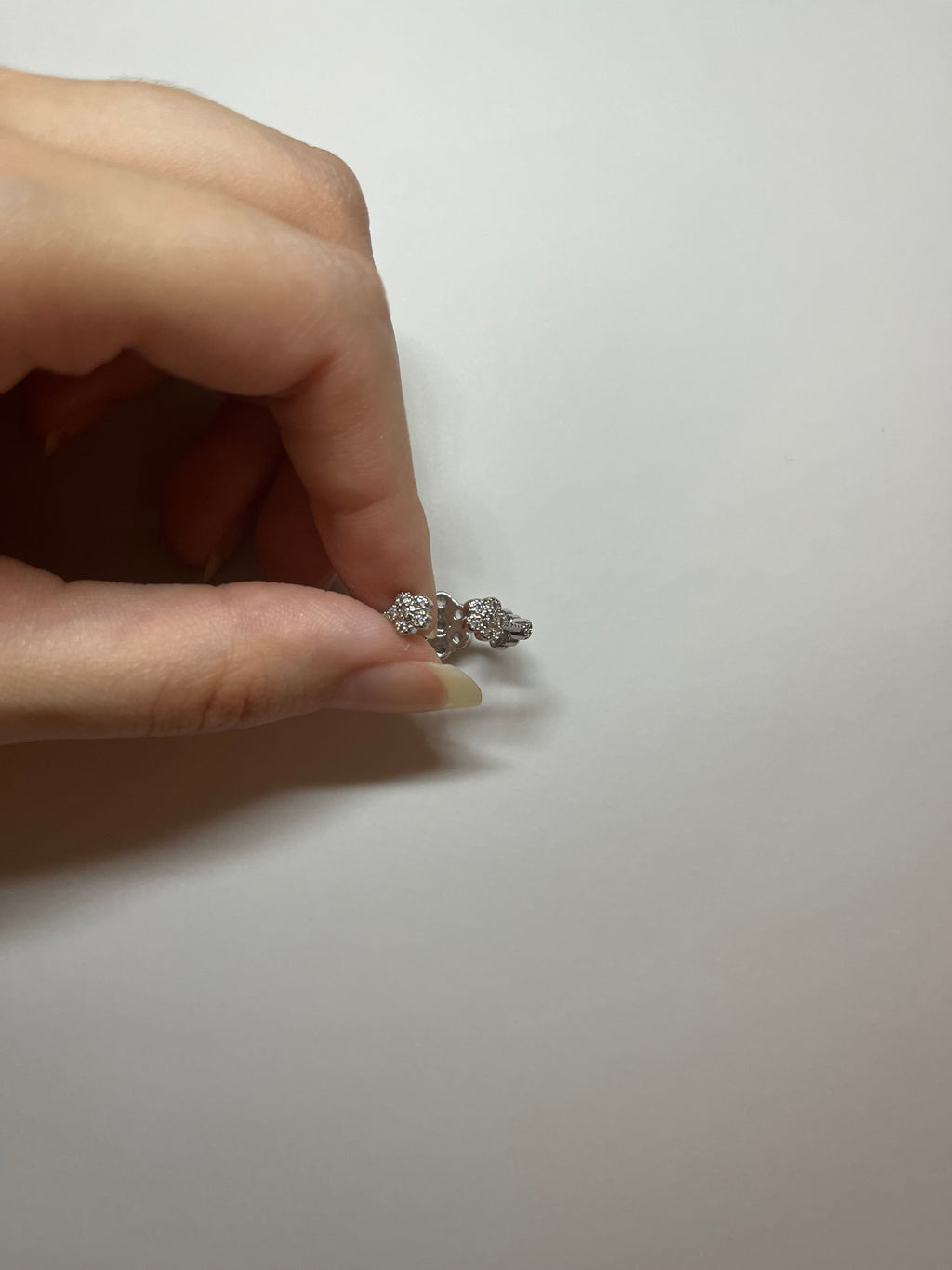Bague Toronto