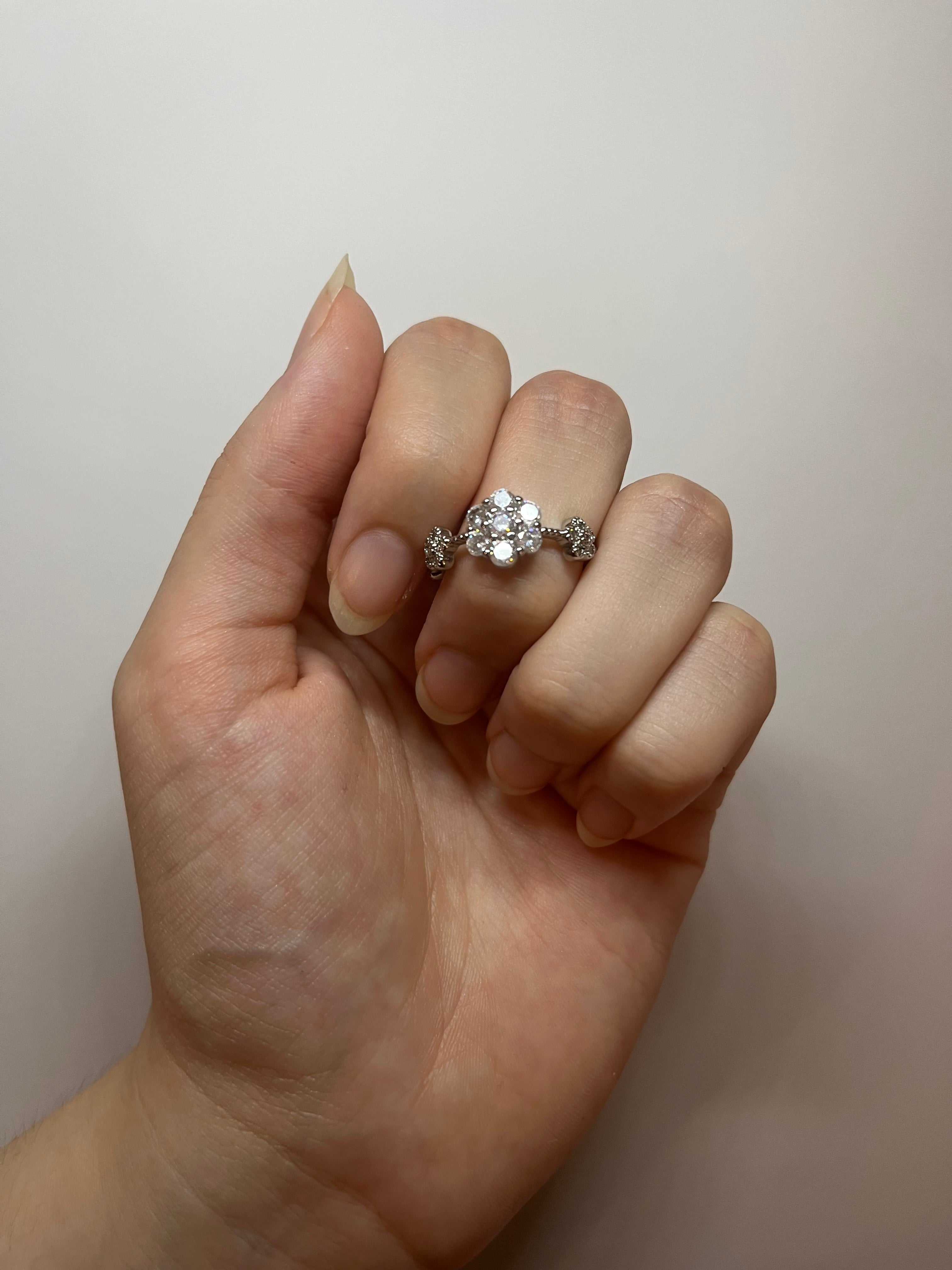 Bague Toronto